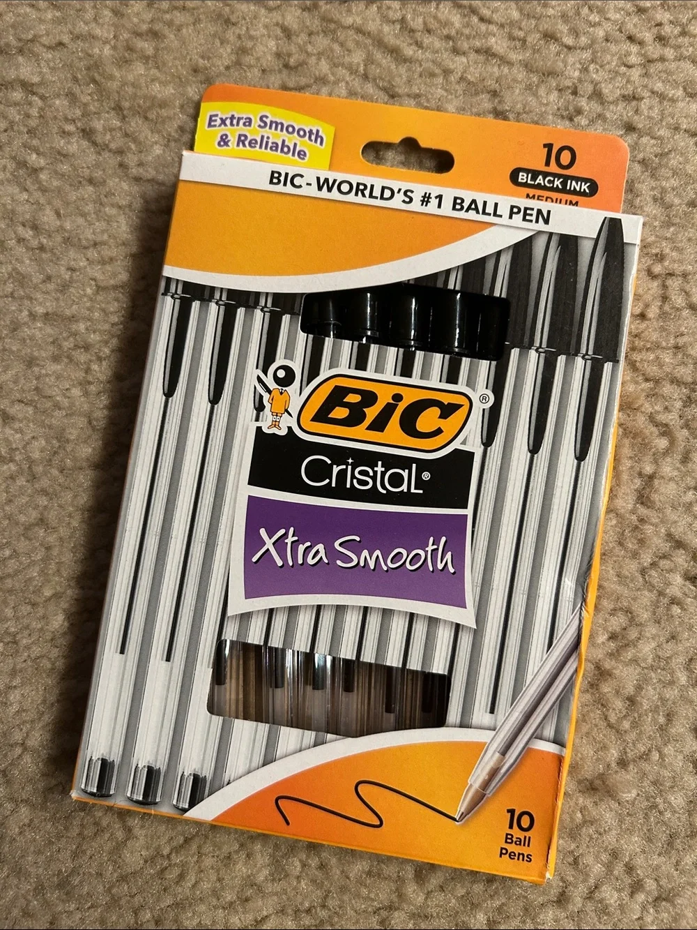 Back-To-School Variety Stationary Kit: Over 25 Items!  All New!!